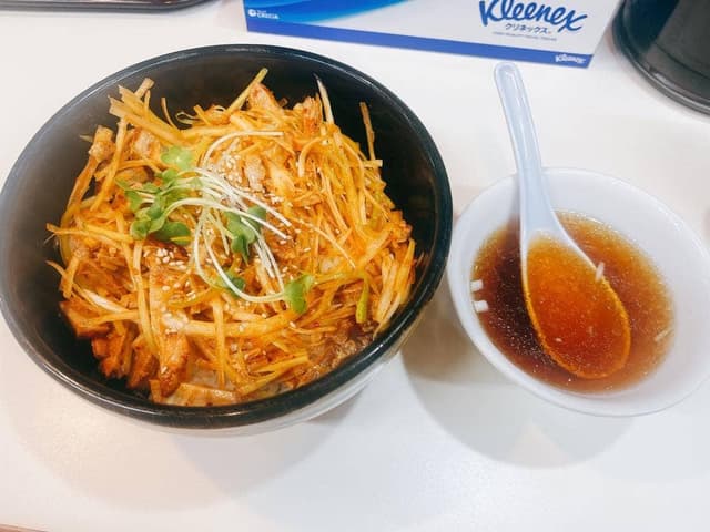宝華 飛田給店 - サブ画像3