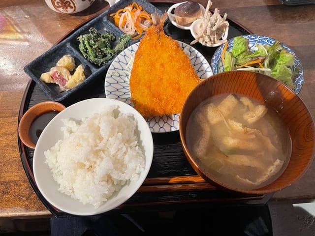 桃園食堂 - サブ画像2
