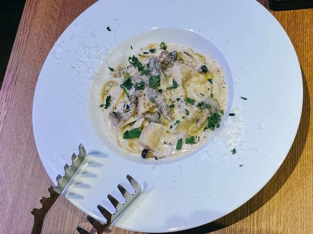 港町のイタリアン モンテロッソ - サブ画像1