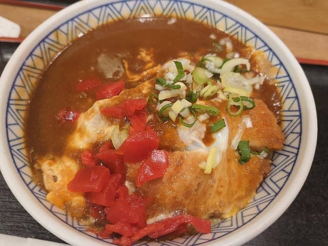 牛心食堂 天神店 - サブ画像1