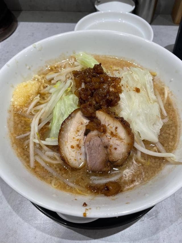 一麺万杯 當 - サブ画像2