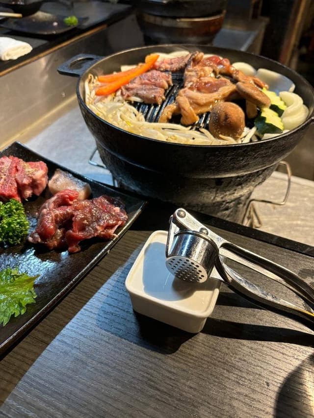 札幌 ジンギスカン 十鉄 本店 - サブ画像3