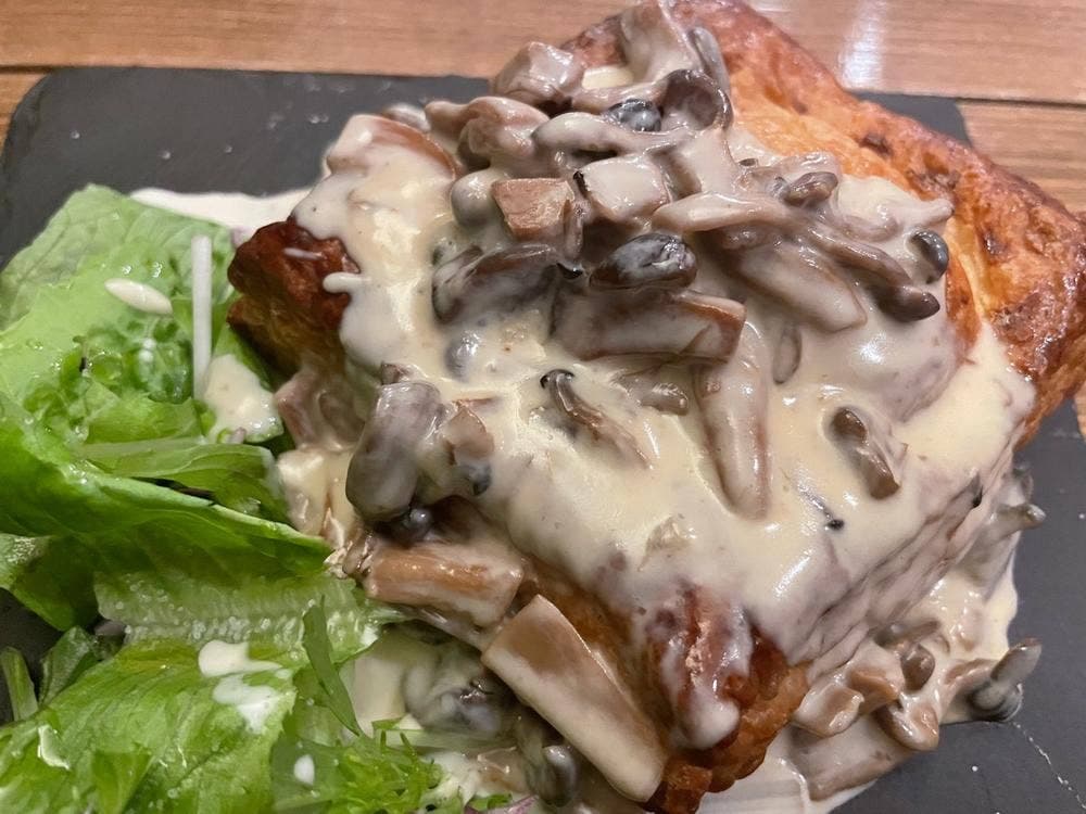 ROO cafe&bar