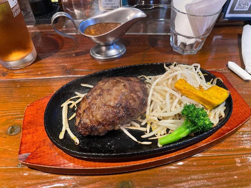 東京Red it Meat