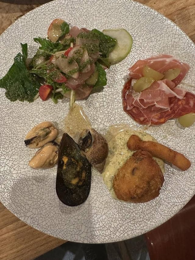 Brasserie Brown with Virgin Oyster House - サブ画像2