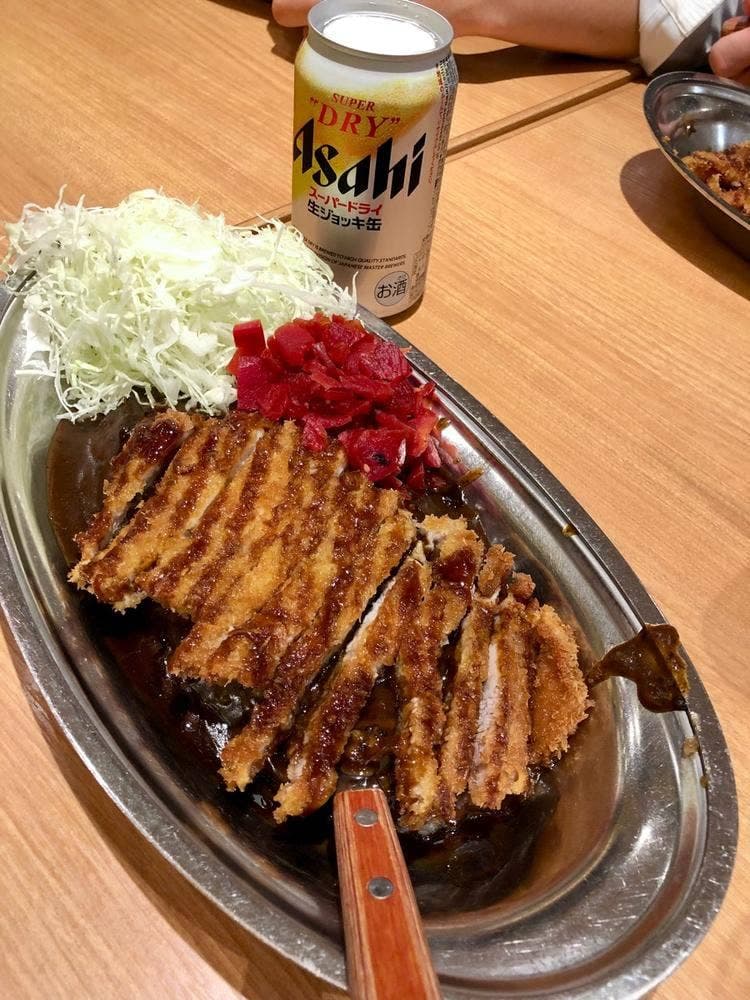 ゴーゴーカレー ヨドバシ横浜スタジアム店
