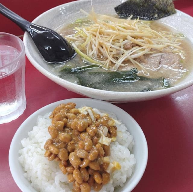 ニューラーメンショップ 松戸丸山店 - サブ画像1