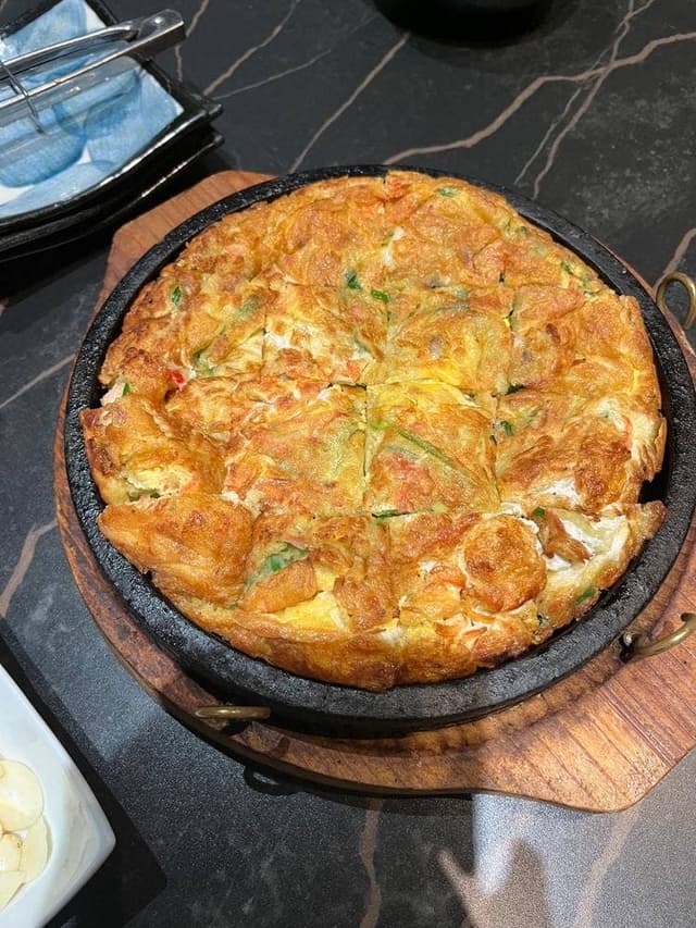 韓国料理ウリドゥリ - サブ画像1
