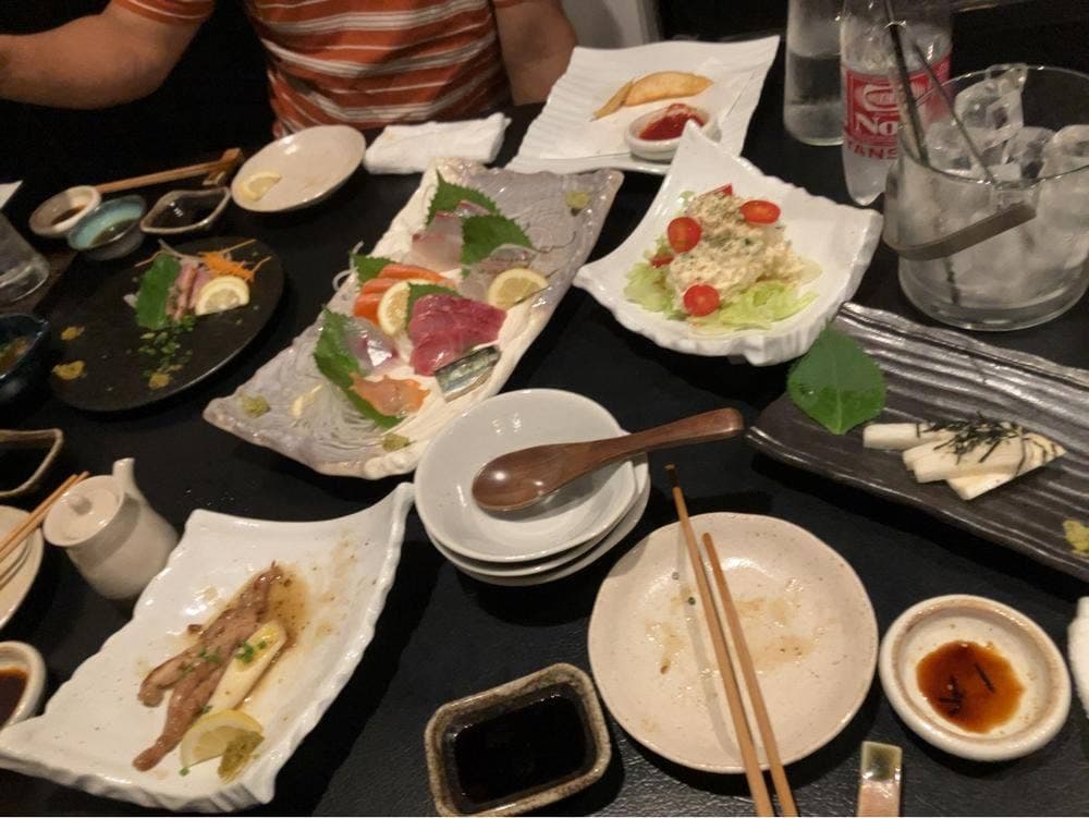 居酒屋 酒菜家