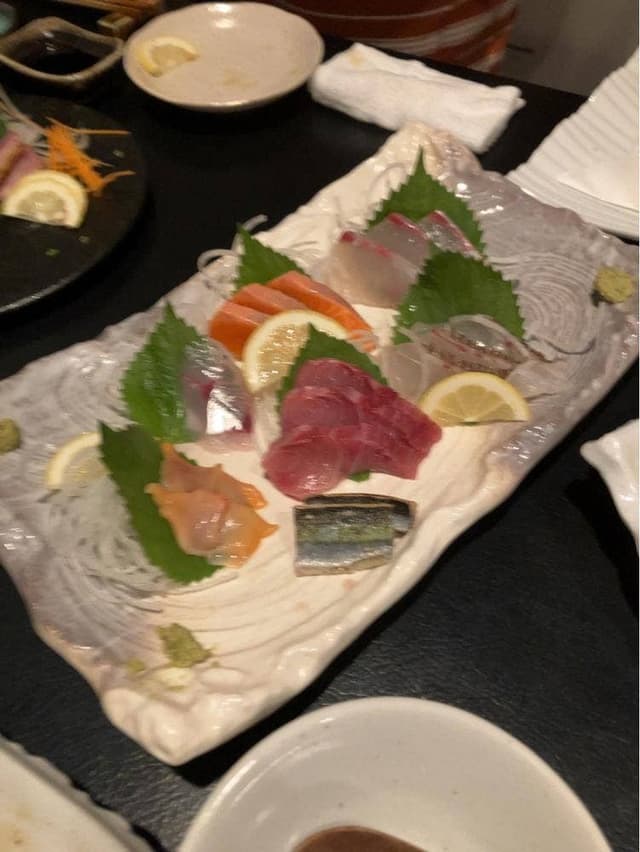 居酒屋 酒菜家 - サブ画像1
