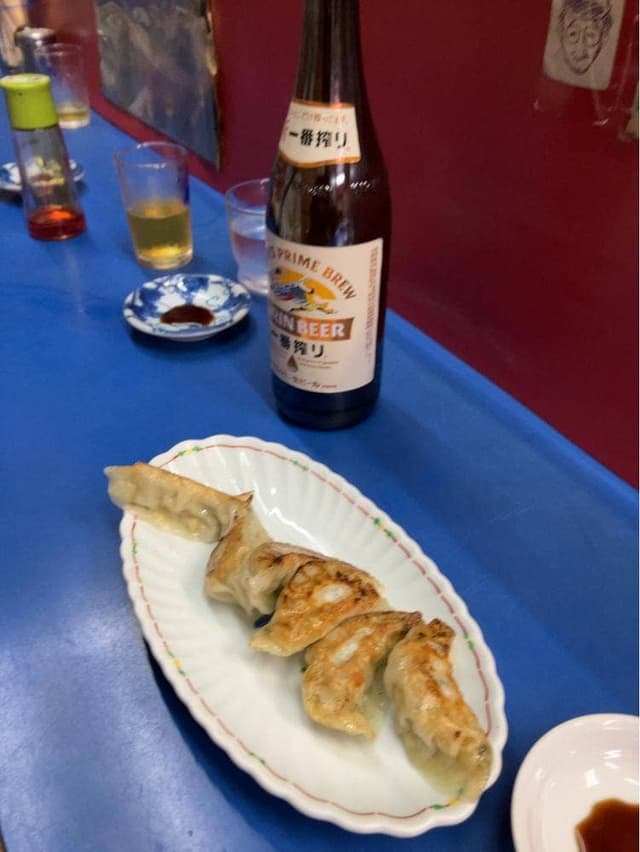 天下一ラーメン - サブ画像2