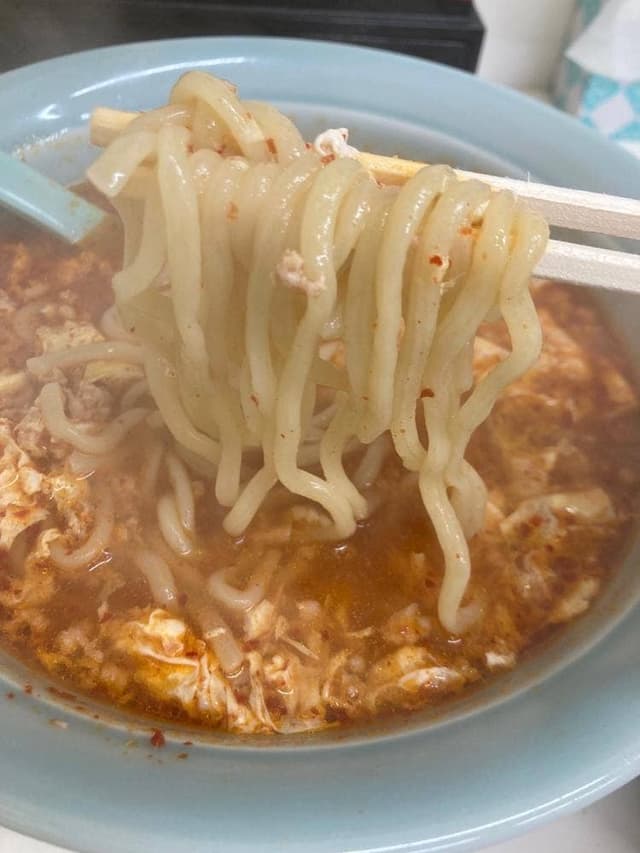 タンタンメン金家 大黒店 - サブ画像2