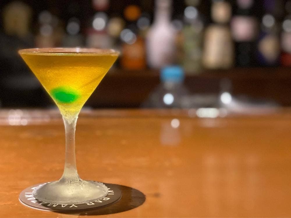 Barやまざき