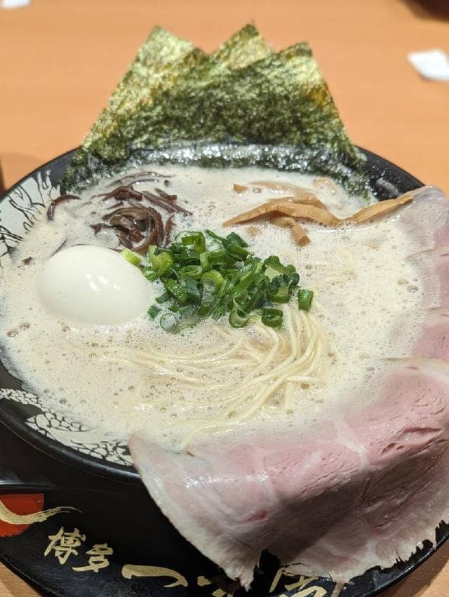 博多一幸舎 福岡空港国内ターミナル店 - サブ画像3