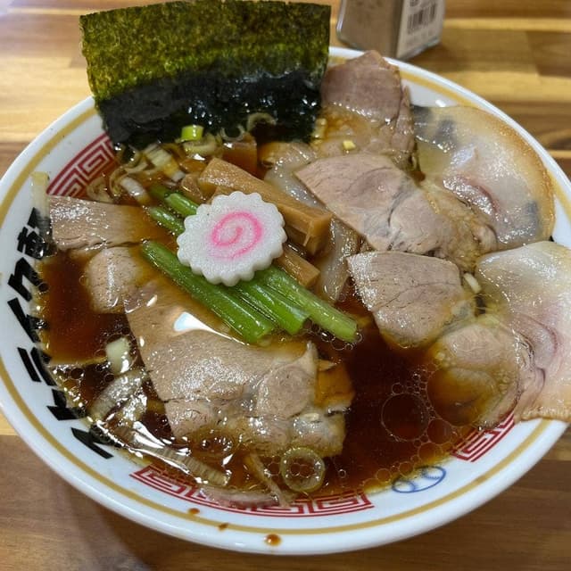 ストライク軒 宇和島総本山 - サブ画像3