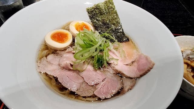 RAMEN ICHI - サブ画像1