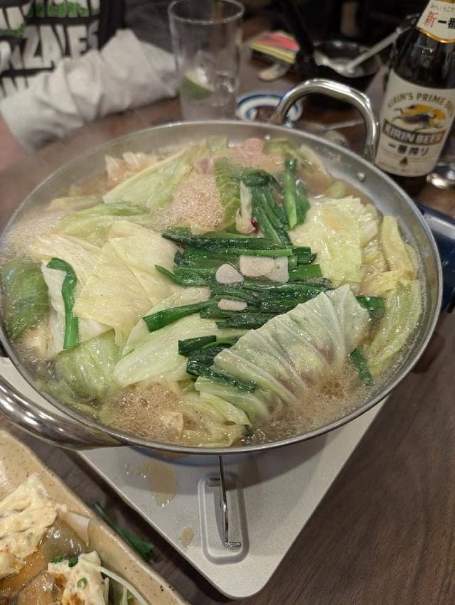 もつ処山本 京成小岩店 - サブ画像1