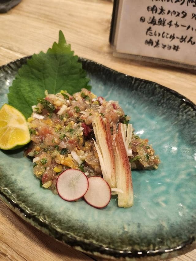 居ごこち家 海鮮うさぎ - サブ画像2