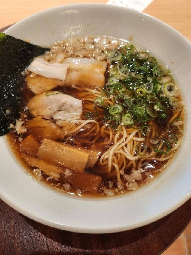 福山サービスエリア 上り線 和食コーナー - サブ画像2