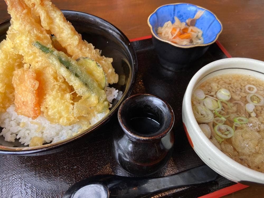 くつろぎ庵