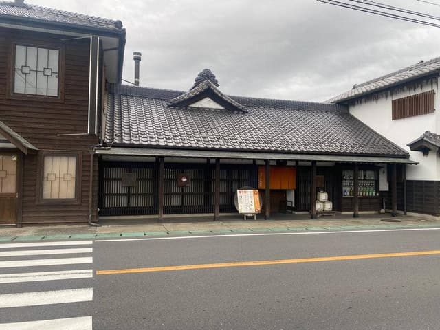 木内酒造 本店 - サブ画像3
