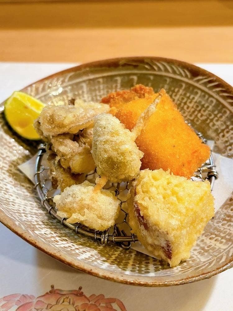 ひろ作