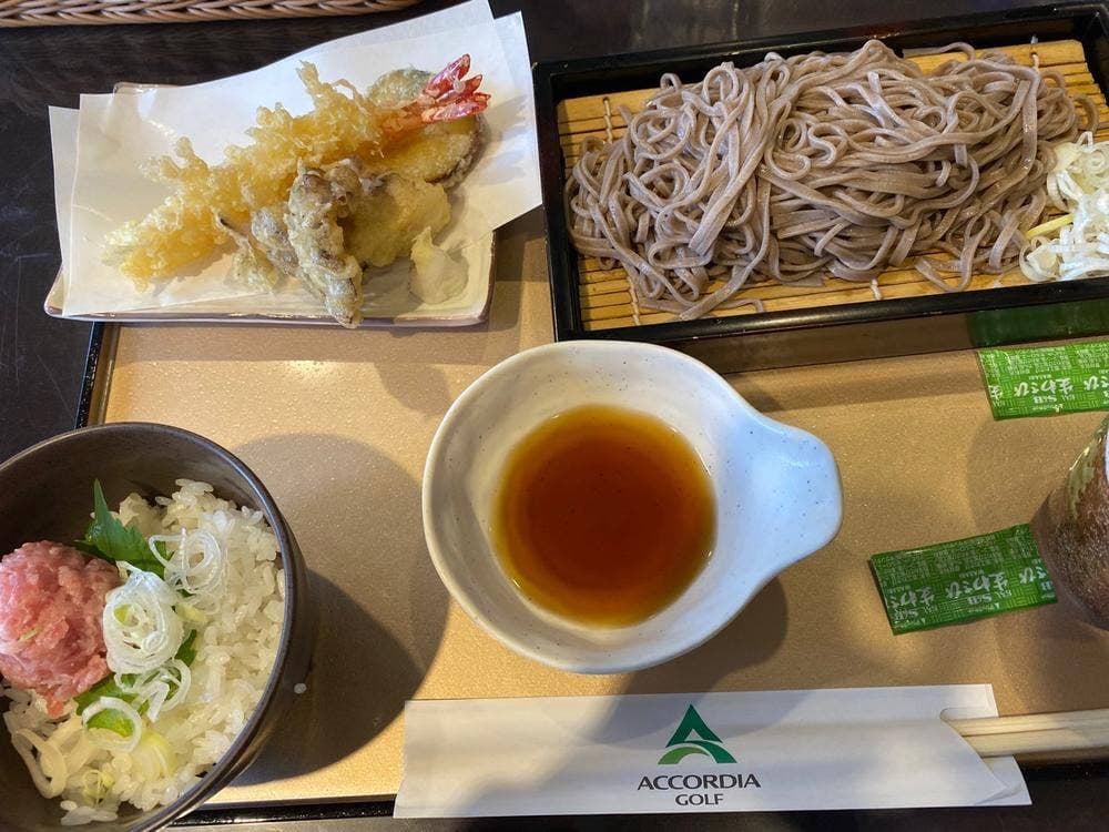 四街道ゴルフ倶楽部