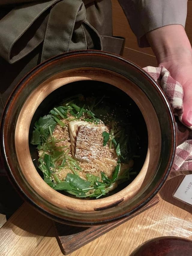 小割烹おはし ゑびすりびんぐ - サブ画像2