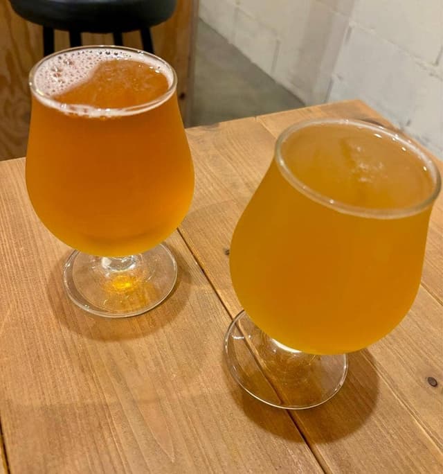 Beer Cafe mi casa - サブ画像1