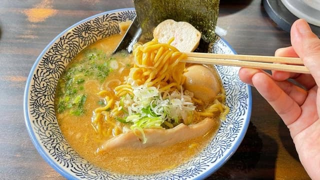 麺や虎鉄白石店 - サブ画像1