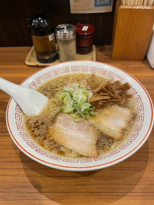 喜多方食堂 山海 - サブ画像2