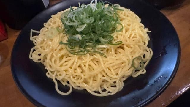 麺屋清正 - サブ画像1