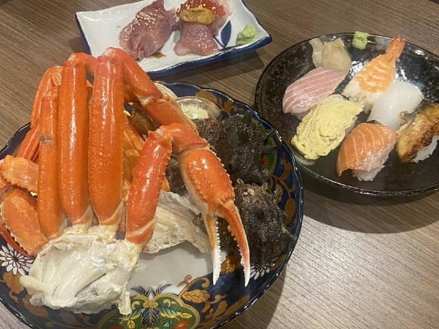 焼肉 海鮮 ニクサカナ 梅田店 - サブ画像2