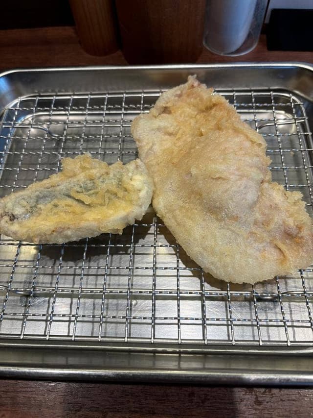 博多天ぷら たかお サウスウッド横浜店 - サブ画像1