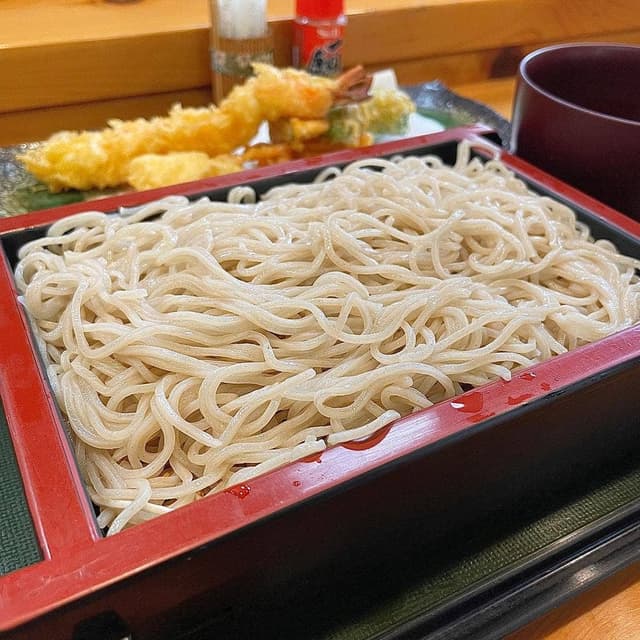 すし・そば処 かんだ - サブ画像1