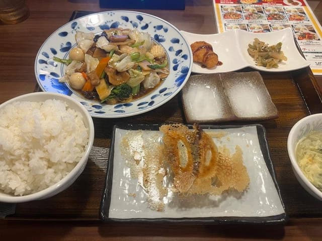 北京飯店 戸塚店 - サブ画像1