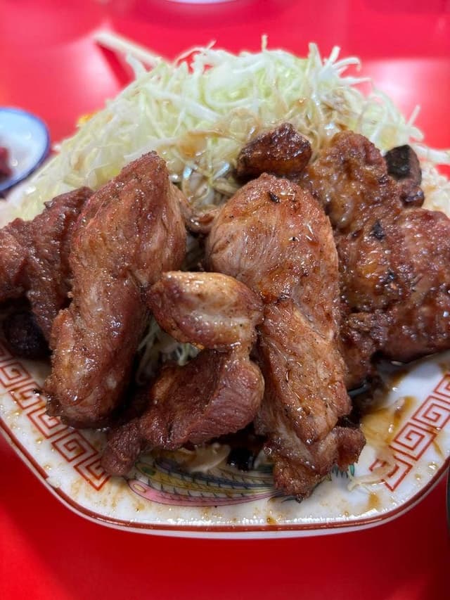 名物とんてき 來來憲 - サブ画像2