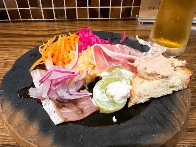 Winebistro le Mariage - サブ画像2