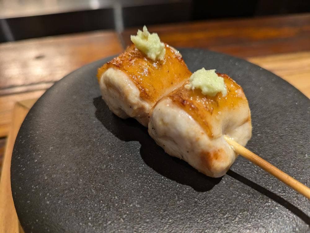鶏匠 膳