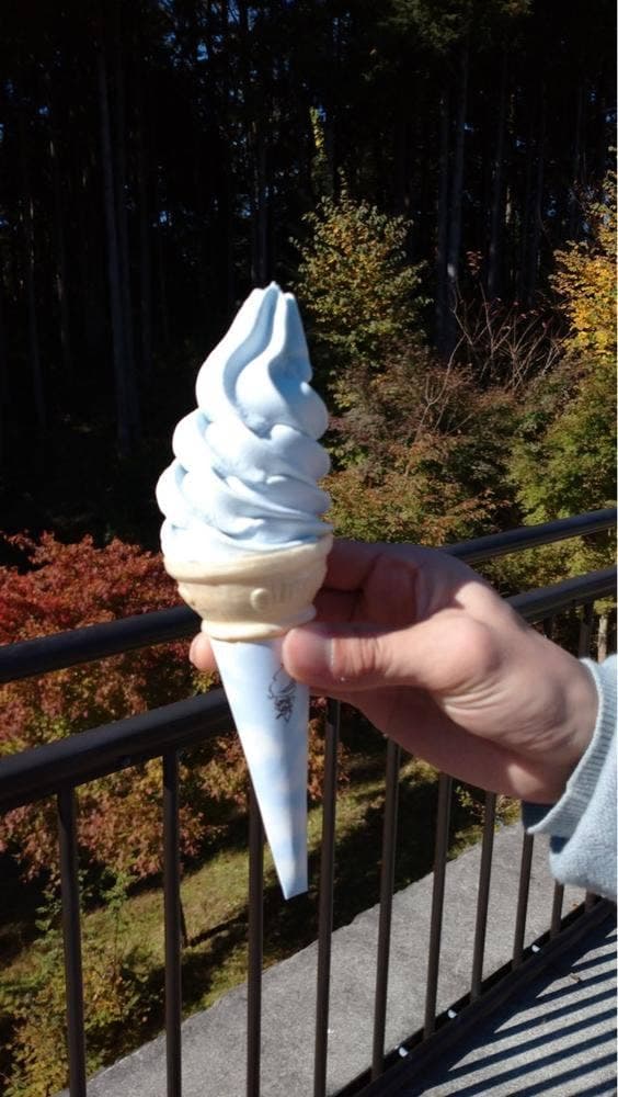 SKYWALK SOFTCREAM - サブ画像1