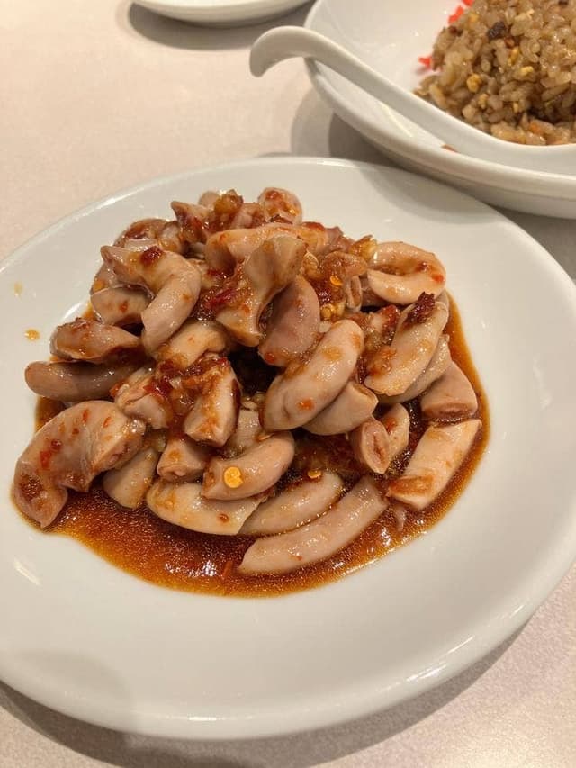 味仙 大名古屋ビルヂング店 - サブ画像1