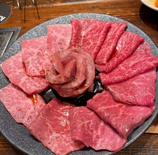 麻布十番焼肉 Kintan - サブ画像2