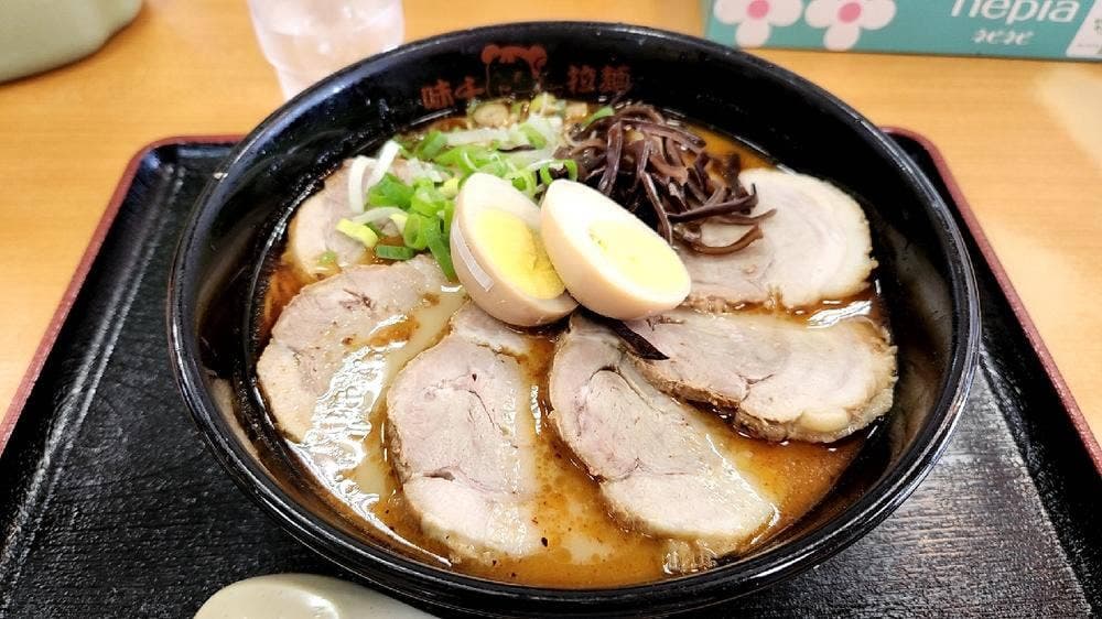 味千ラーメン 菊陽バイパス店