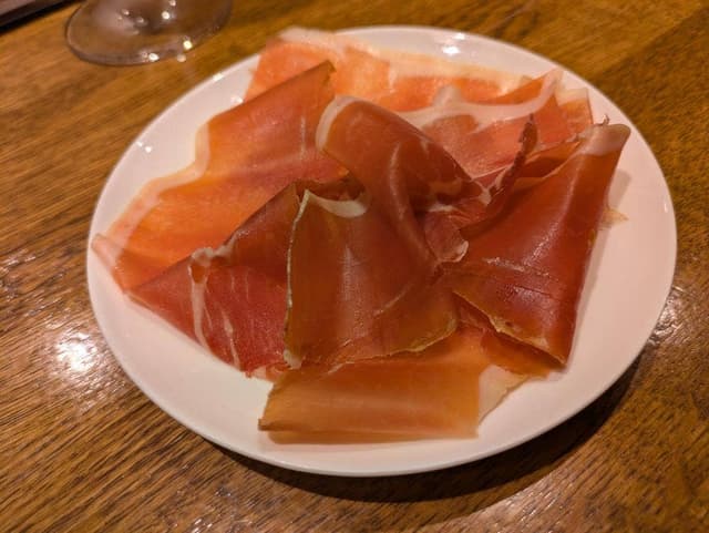 お気楽酒場 しろまる25 - サブ画像2