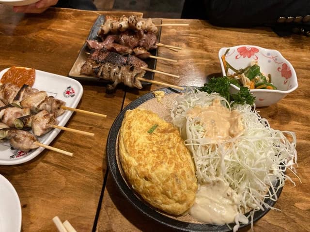 酒蔵力 大宮東口駅前店 - サブ画像2