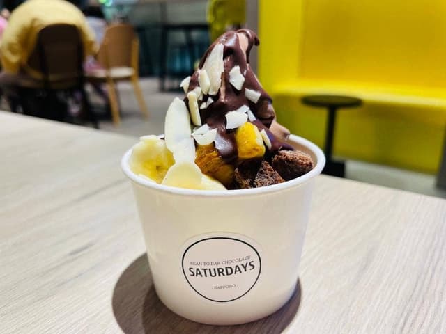 SATURDAYS Co - サブ画像2