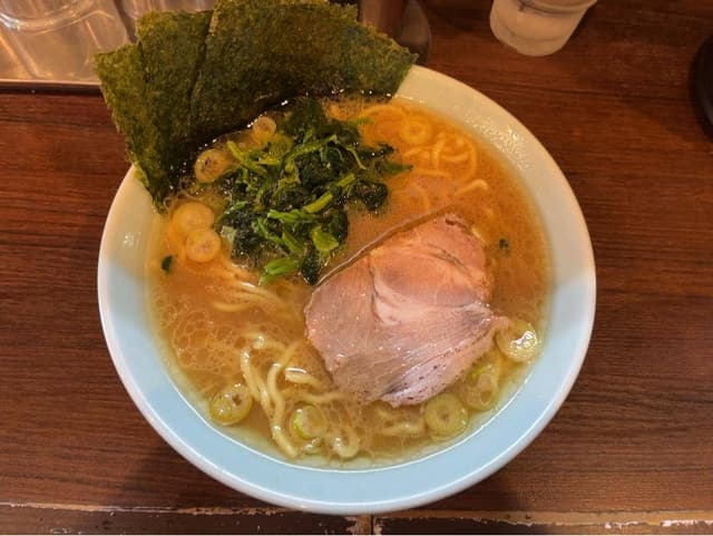ラーメン 小村 - サブ画像1