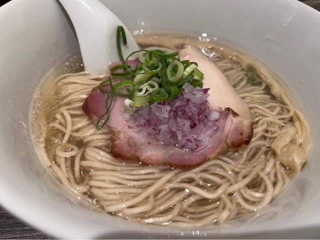 麺匠 一粒万倍 西院店 - サブ画像3