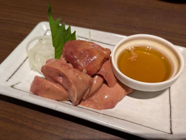 煮穴子と白ぎも 福島店 - サブ画像3