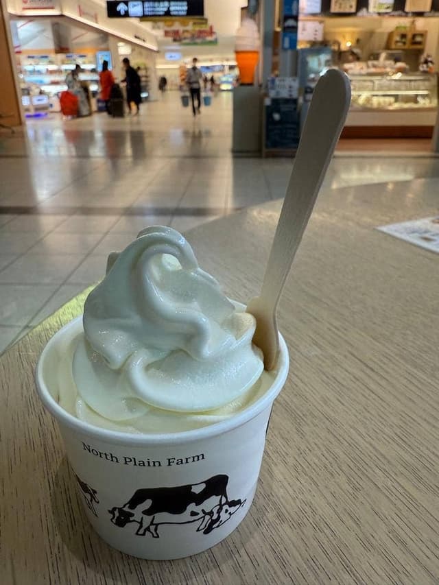 MILK STAND esperio - サブ画像2